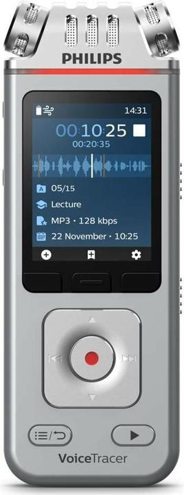 Image du produit Philips DVT 4115 (8 Go)