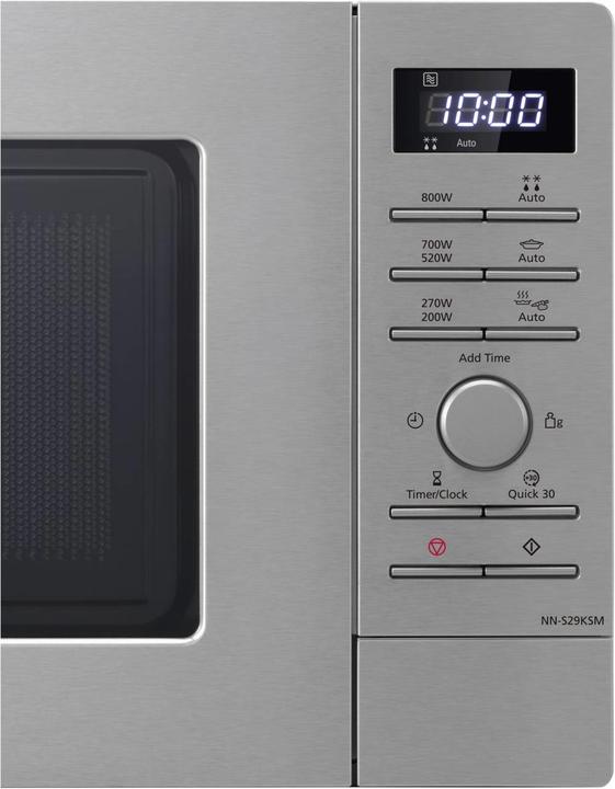 Immagine prodotto Panasonic NN S 29 K (20 l)