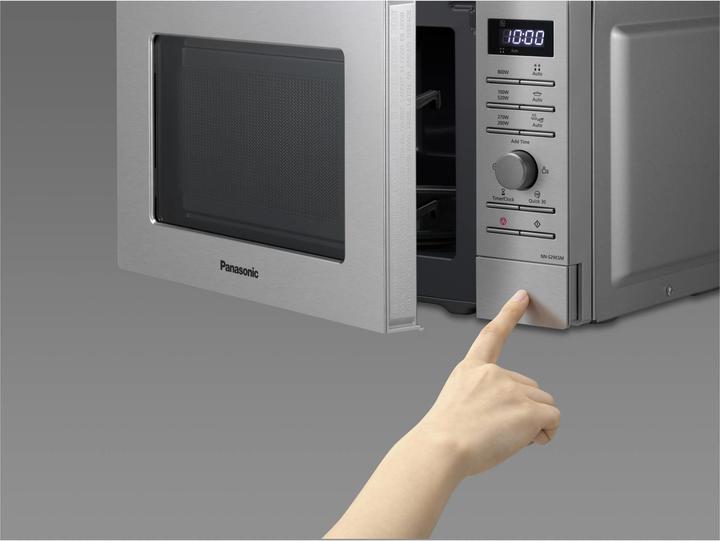Immagine prodotto Panasonic NN S 29 K (20 l)