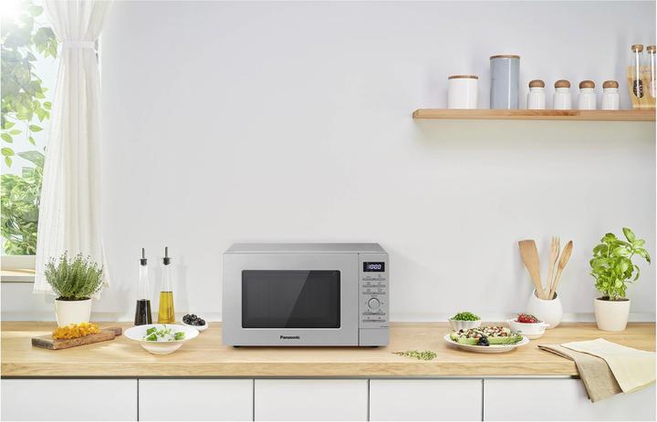 Immagine prodotto Panasonic NN S 29 K (20 l)