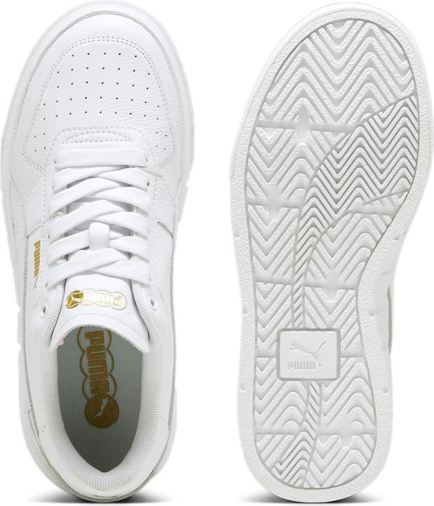Actual product image Puma Cali Court Lth Wns (38)