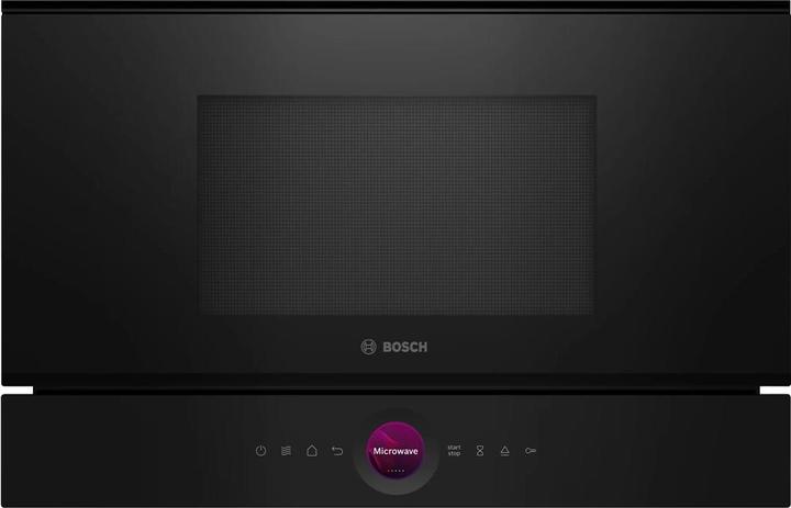 Bosch Hausgeräte Microwave BFL7221B1