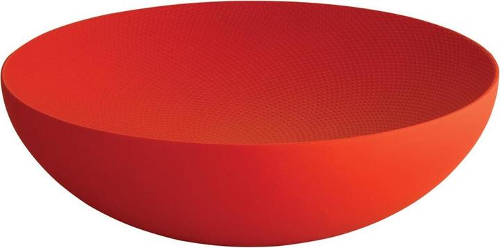 Produktbild Alessi Schale schwarz (Ø 25 x 7.5 cm)