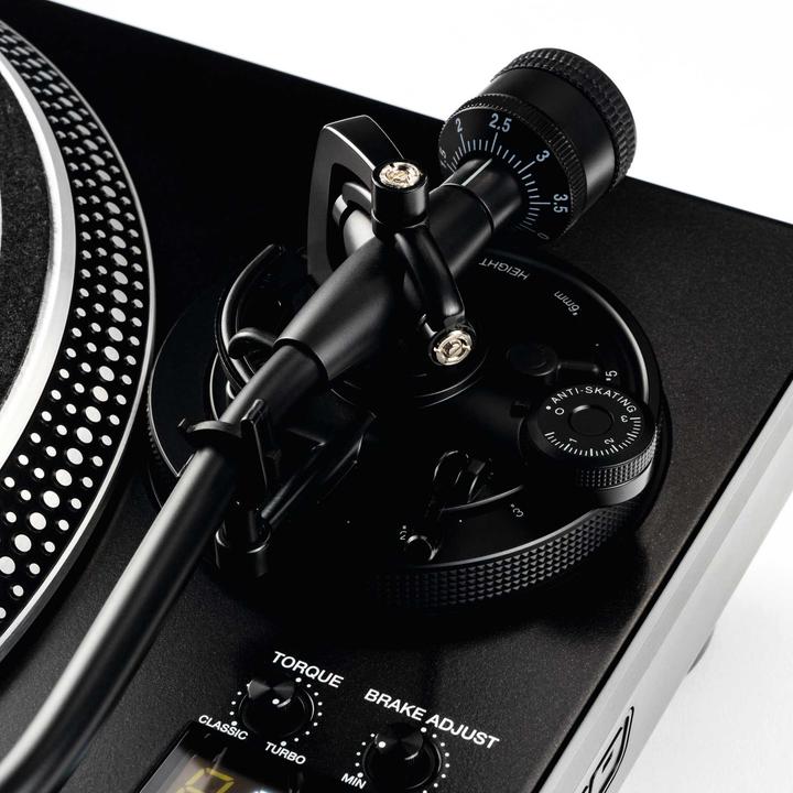 Image du produit reloop RP-8000 MK2 (Manuel)