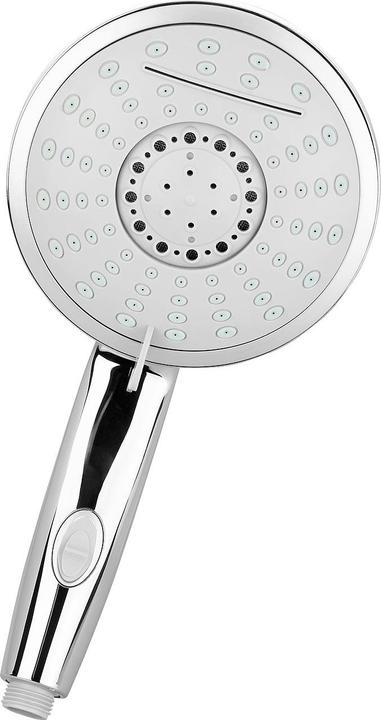 Produktbild BadeStern Duschkopf (5 Strahlarten)