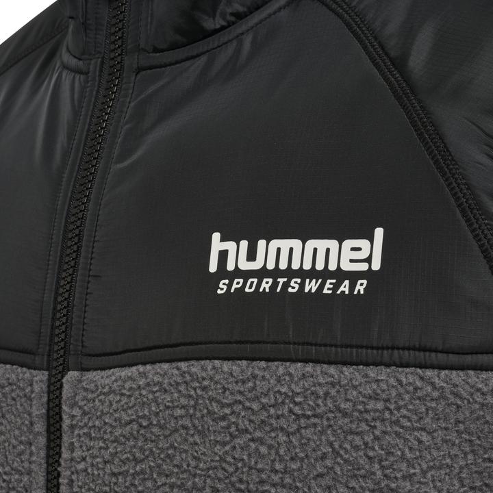 Produktbild hummel Lgc Charley Fleece Waistcoat (L)