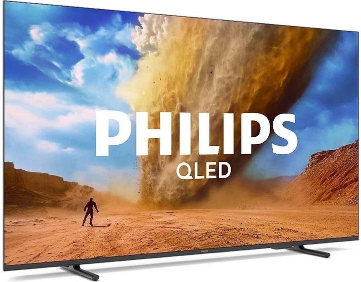 Produktbild Philips 50PUS7800/12 (50", PUS7800, QLED, 4K, 2025)