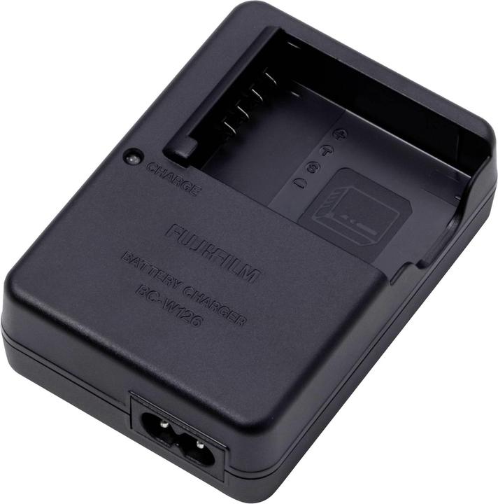 Produktbild Fujifilm BC-W126S (Kamera Akku Ladegerät)