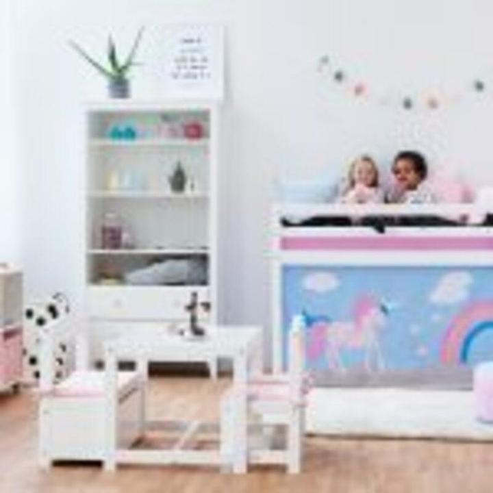 Produktbild Hoppekids Vorhang