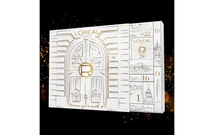 Produktbild L'Oréal Paris 24 Tage Beauty
