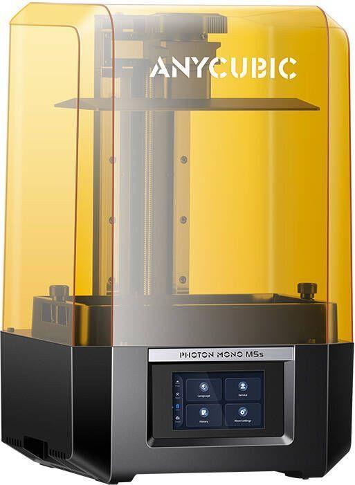 Produktbild Anycubic Photon M5s