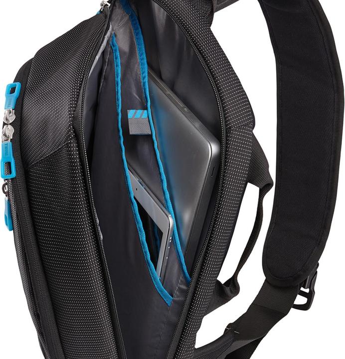 Produktbild Thule Crossover 17L (13 l)