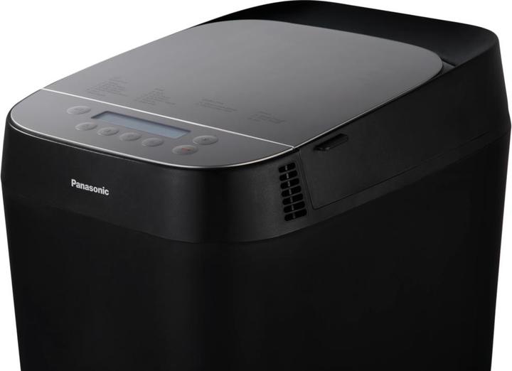 Image du produit Panasonic SD-ZP2010