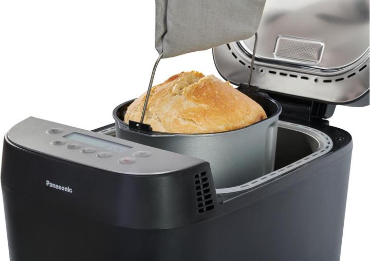 Image du produit Panasonic SD-ZP2010
