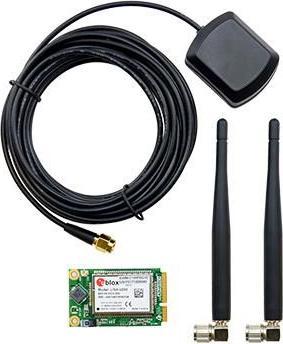 Produktbild ACTi Advantech EWM-C109F6G1E GPS