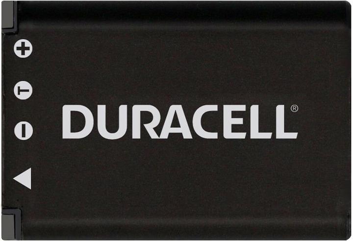 Actual product image Duracell Li-Ion battery 1090 mAh for Sony NP-BX1 (Camera battery)
