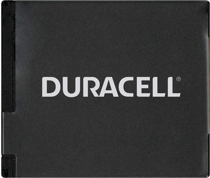 Image du produit Duracell Batterie Li-Ion 600 mAh pour Canon NB-11L (Batterie de l'appareil photo)