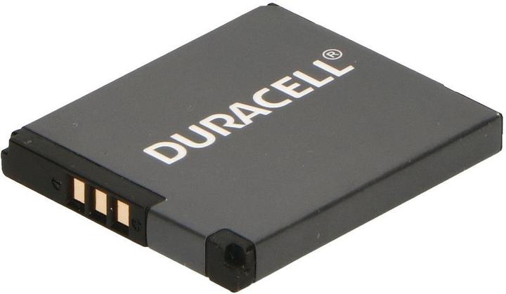 Image du produit Duracell Batterie Li-Ion 600 mAh pour Canon NB-11L (Batterie de l'appareil photo)