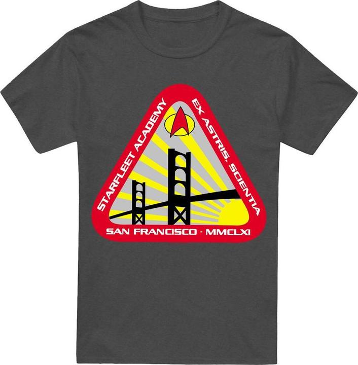 Produktbild Starfleet Academy TShirt (L)