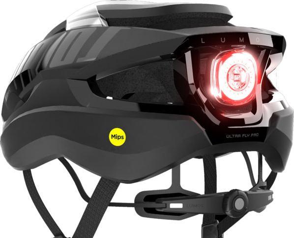 Productafbeelding Lumos Ultra Fly Pro Mips (54 - 61 cm)