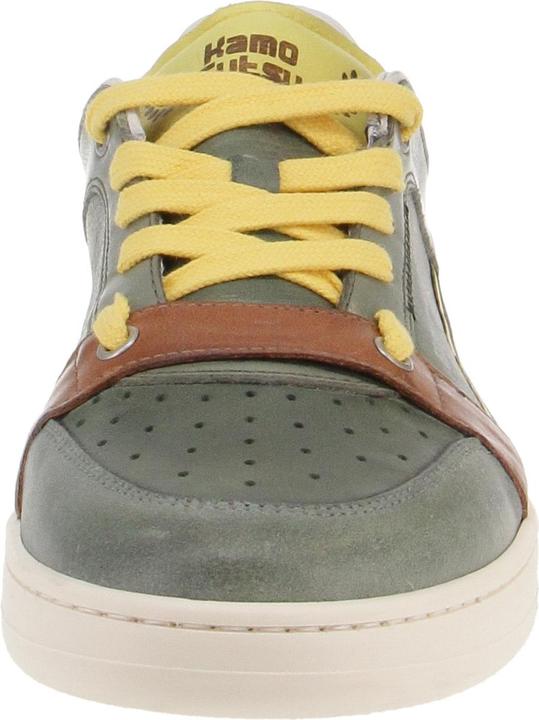 Actual product image Kamo-Gutsu Campo-05 (41)