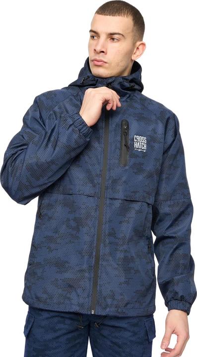 Immagine prodotto Crosshatch Janscore Giacca Uomo (L)