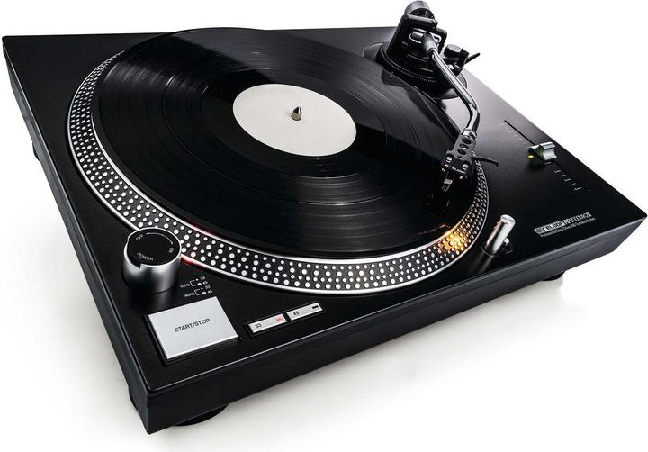 Actual product image reloop RP-2000 USB MK2 (Manual)