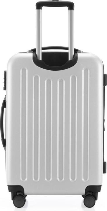 Actual product image Hauptstadtkoffer Spree - Hand Luggage Hard Shell matt with TSA (42 l, Hand luggage (up to 50 litres))