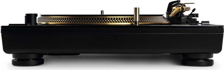 Actual product image reloop RP-7000 MK2 Limited Gold Edition