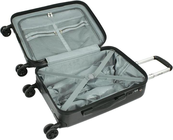 Image du produit Bugatti Corium (34.30 l, Bagage à main (jusqu'à 50l))