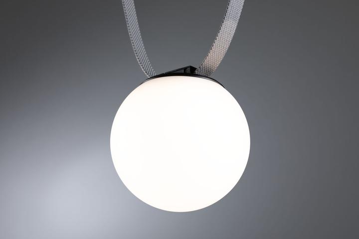 Produktbild Paulmann Gurt-System ULine Spot Ball (840 lm)