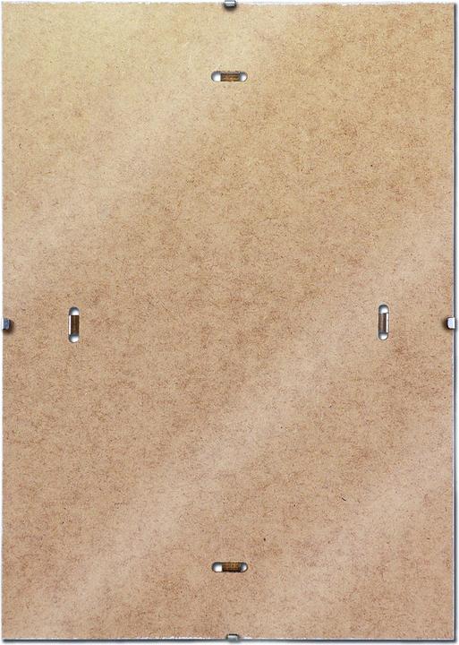 Actual product image Donau Frame anti-frame plexiglass 500x700 mm (5622001PL-00) (50 x 70 cm)