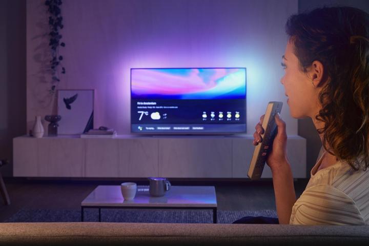 Produktbild Philips 43PUS7304 (43", LCD, 4K, 2019)