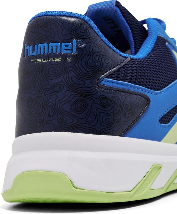 Produktbild hummel Teiwaz V (46.5)