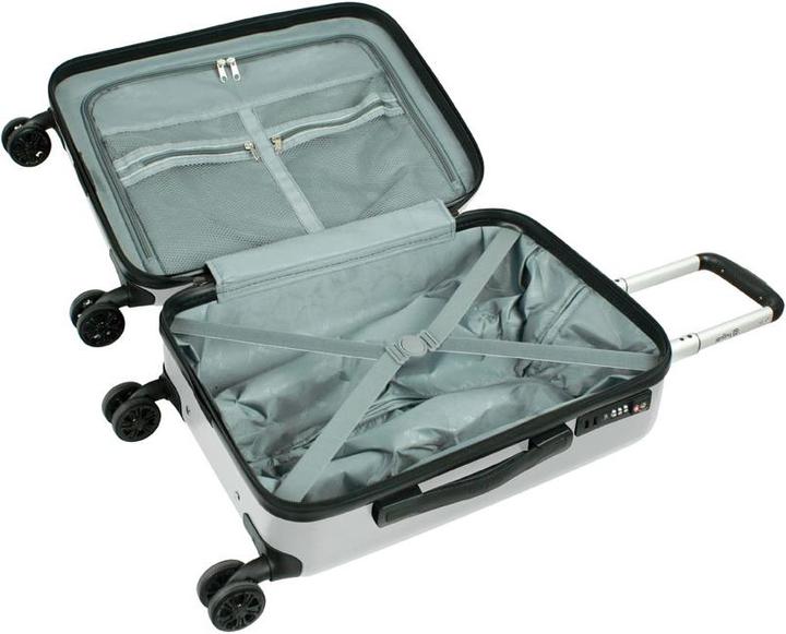 Actual product image Bugatti Corium (34.30 l, Hand luggage (up to 50 litres))
