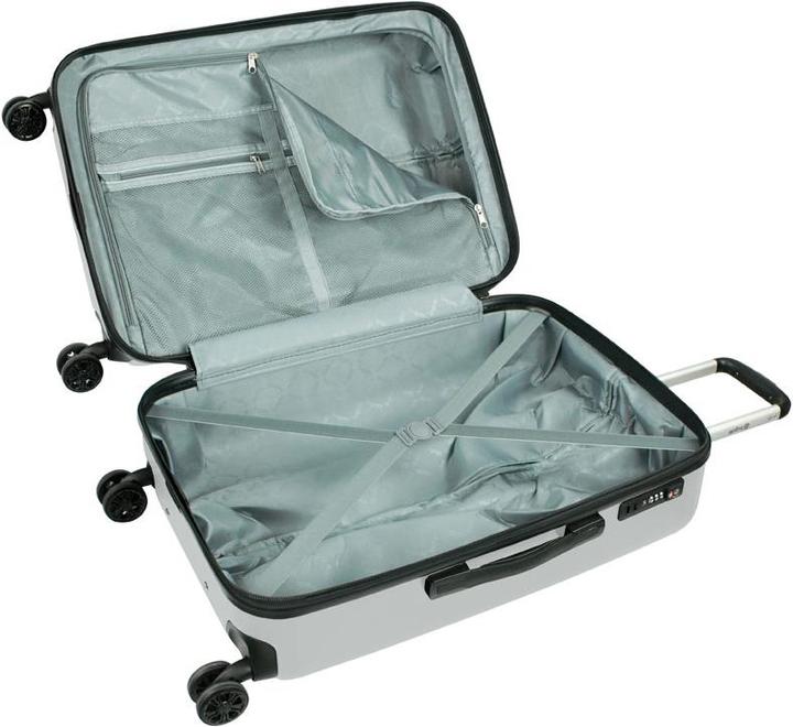 Actual product image Bugatti Corium (66.40 l, M (50 - 90l))
