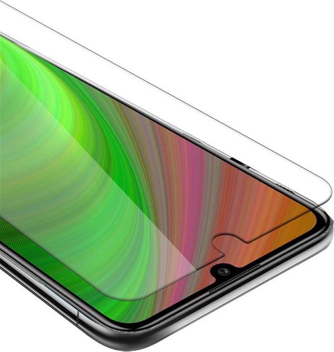 Produktbild Cadorabo Display Schutzglas für Huawei P SMART PLUS 2019 (1 Stück, Huawei P Smart+, Huawei P Smart+ (2019))