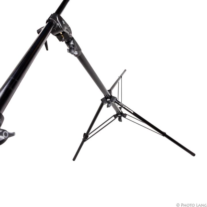 Produktbild Manfrotto 420NSB Boomstand (392 cm, 9 kg)