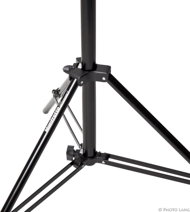 Produktbild Manfrotto 420NSB Boomstand (392 cm, 9 kg)