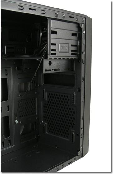 Actual product image LC-Power LC-2015MB-ON (mATX, Mini-ITX)