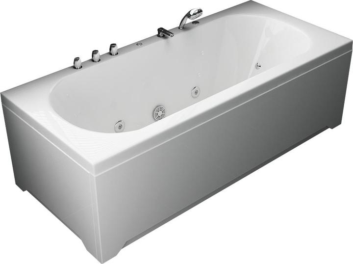 Jet-Line Whirlpool VILLA GABRIELA 1700x750mm