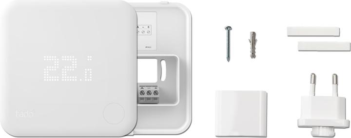 Immagine prodotto tado° Termostato intelligente - prodotto supplementare
