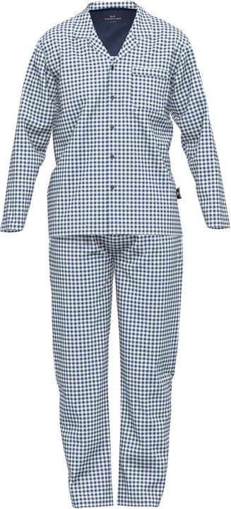 Produktbild Götzburg Pyjama Casual Bequem sitzend (S)