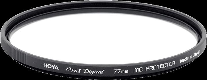 Image du produit Hoya Filtre UV numérique Pro1 (82 mm, Filtre UV)