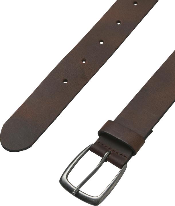 Produktbild Jack & Jones Jacmichael Leather Belt Sn (80)
