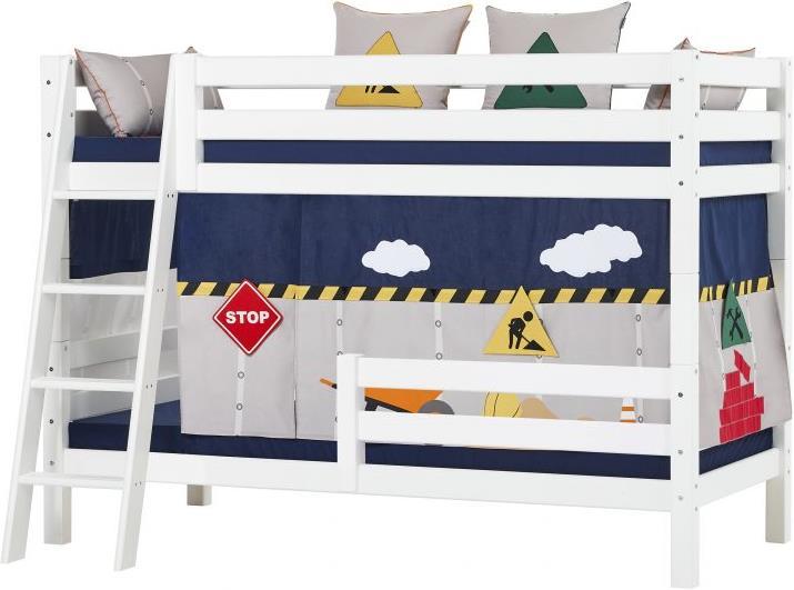 Immagine prodotto Hoppekids Set di cuscini (15 x 65 cm)