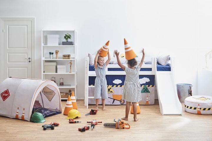 Immagine prodotto Hoppekids Set di cuscini (15 x 65 cm)