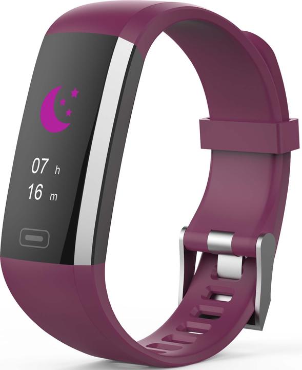 Produktbild swisstone 600 HR FitnessTracker (42 mm)