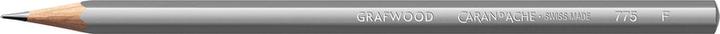 Produktbild Caran d'Ache Graphite Line Geschenkbox (2.10 mm, 18 x)