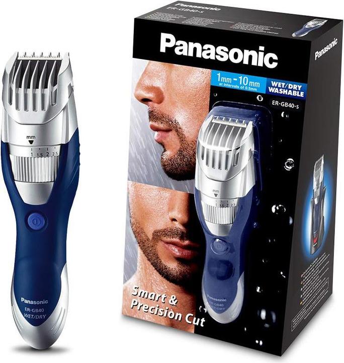 Image du produit Panasonic Er-Gb40